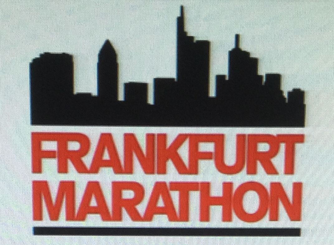 Bilder FfM Marathon 2015
