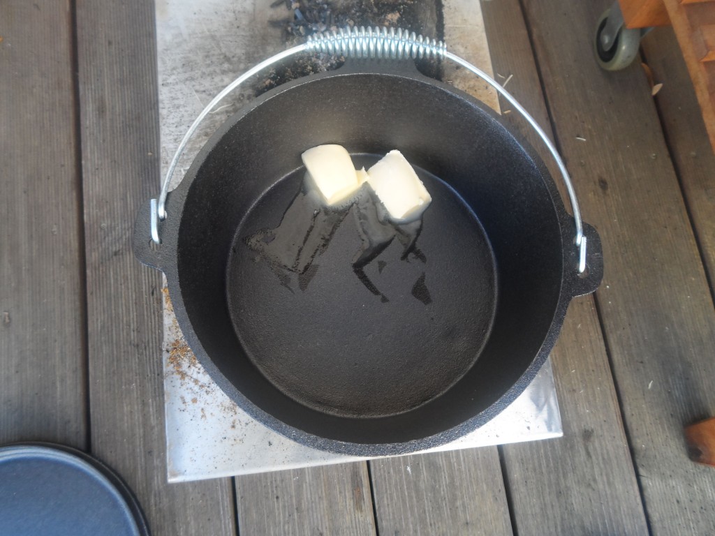 Ossobuco aus dem Dutch 03